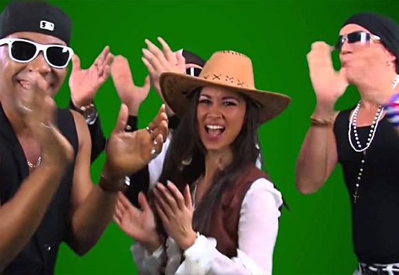 El Carretero Remix Los Cuban Boys feat Habano MC